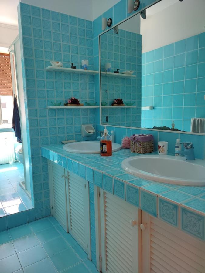 La Casa Di Yuri - Free Private Parking & Air Conditioning Рекко Экстерьер фото