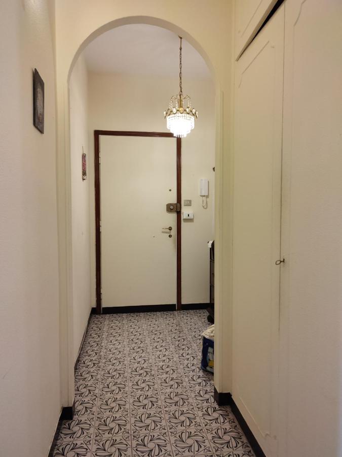 La Casa Di Yuri - Free Private Parking & Air Conditioning Рекко Экстерьер фото