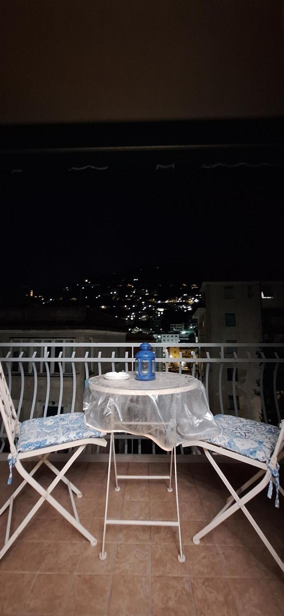 La Casa Di Yuri - Free Private Parking & Air Conditioning Рекко Экстерьер фото