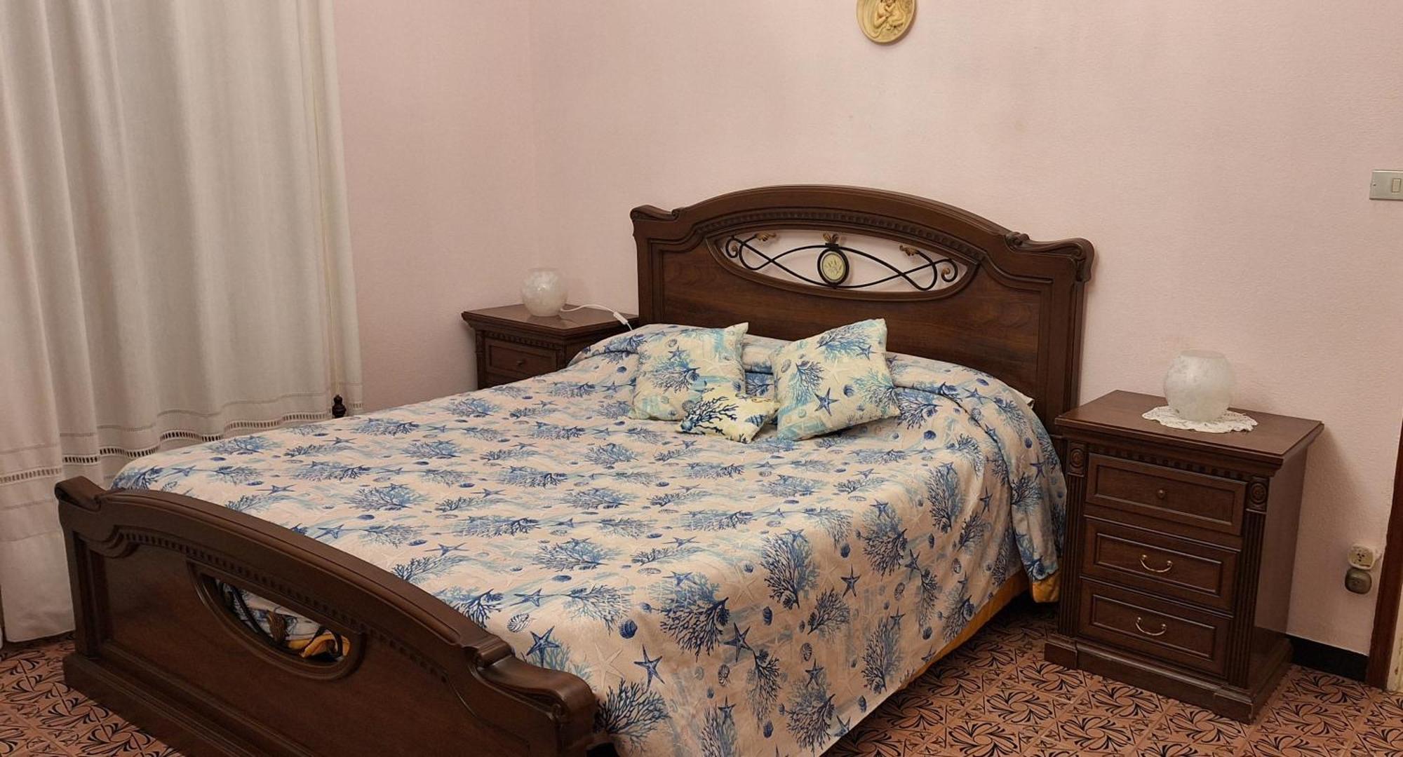 La Casa Di Yuri - Free Private Parking & Air Conditioning Рекко Экстерьер фото